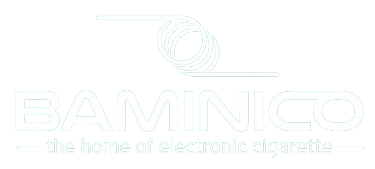 ELECTRONIC CIGAR SEPOLIA - BAMINICO